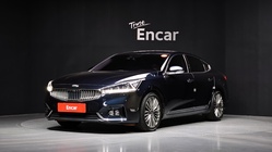 Kia K7 2018