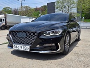Hyundai Grandeur 2018