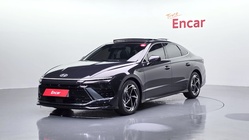 Hyundai Sonata 2024