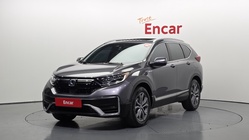 Honda CR-V 2021