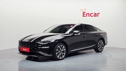 Kia K8 2021