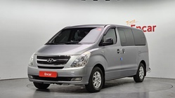 Hyundai Starex 2011