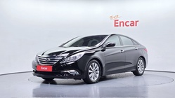Hyundai Sonata 2012