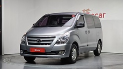 Hyundai Starex 2016