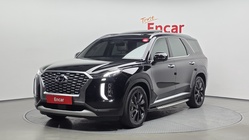Hyundai Palisade 2020