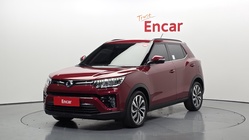 Ssangyong TIBOLI 2019