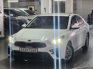 Kia K3 2018