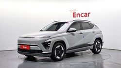 Hyundai Kona 2023