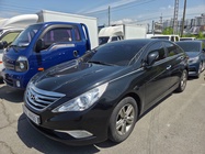 Hyundai Sonata 2013