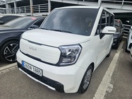 Kia RAY 2024