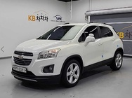 Chevrolet Trax 2015