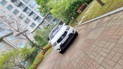 Ssangyong KORANDO 2013