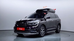 Samsung QM6 2019