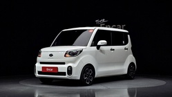 Kia RAY 2019