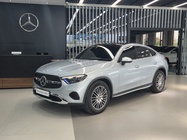 Mercedes-Benz GLC-Class 2025