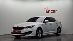 Kia K5 2011