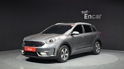 Kia Niro 2016