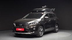 Kia Sorento 2018