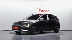 Kia Niro 2022
