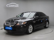 Ford Taurus 2011