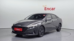 Hyundai Avante 2023