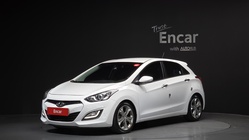 Hyundai i30 2012