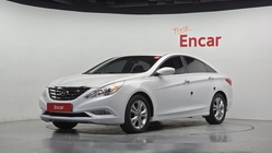 Hyundai Sonata 2009