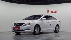 Hyundai Sonata 2011