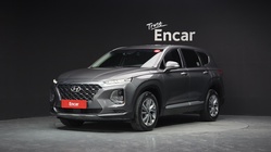 Hyundai Santa Fe 2020
