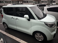 Kia RAY 2019