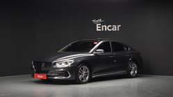 Hyundai Grandeur 2017