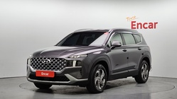 Hyundai Santa Fe 2021