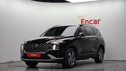 Hyundai Santa Fe 2023