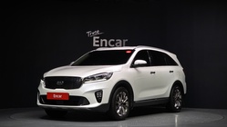 Kia Sorento 2019