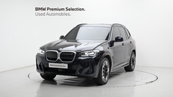 BMW iX3 2024