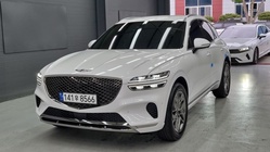 Genesis GV70 2023