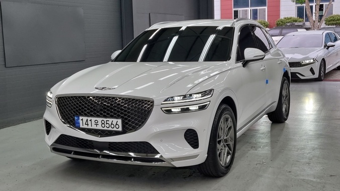Genesis GV70 2023