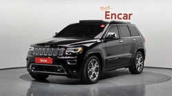 Jeep Cherokee 2021