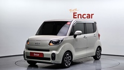 Kia RAY 2021