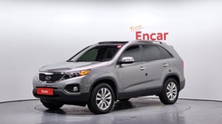 Kia Sorento 2010