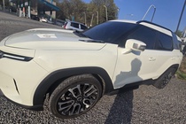 Ssangyong Torres 2022