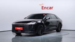 Hyundai Grandeur 2024
