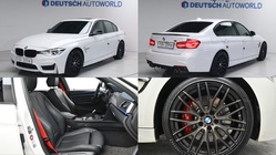 BMW 3 Series 2017