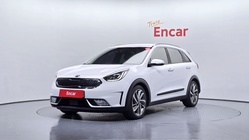 Kia Niro 2018