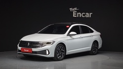 Volkswagen Jetta 2024