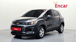Chevrolet Trax 2017