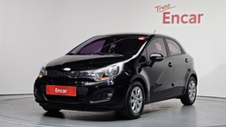 Kia pride 2013