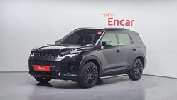 Ssangyong Torres 2023