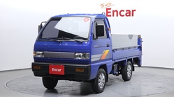Chevrolet labo 2018