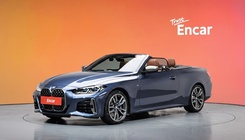 BMW 4 Series 2023